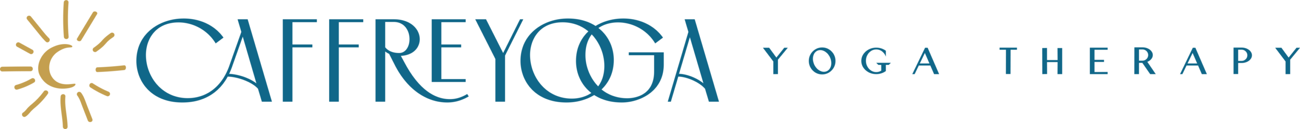 CaffreYoga Therapy